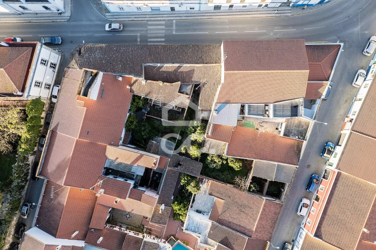 Prédio para Venda em Reguengos de Monsaraz Foto 51