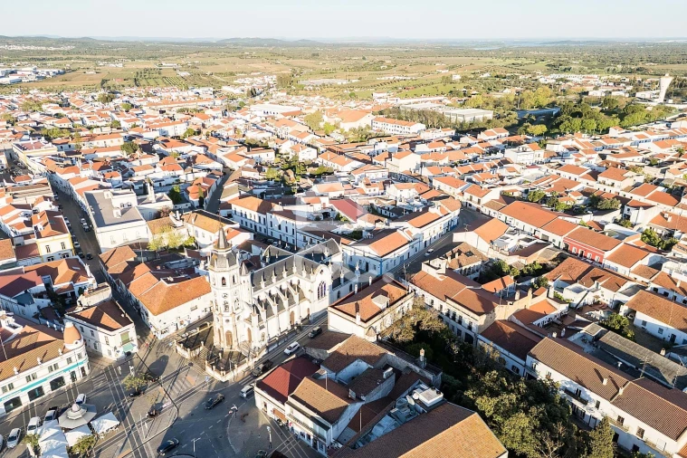 Prédio para Venda em Reguengos de Monsaraz Foto 58