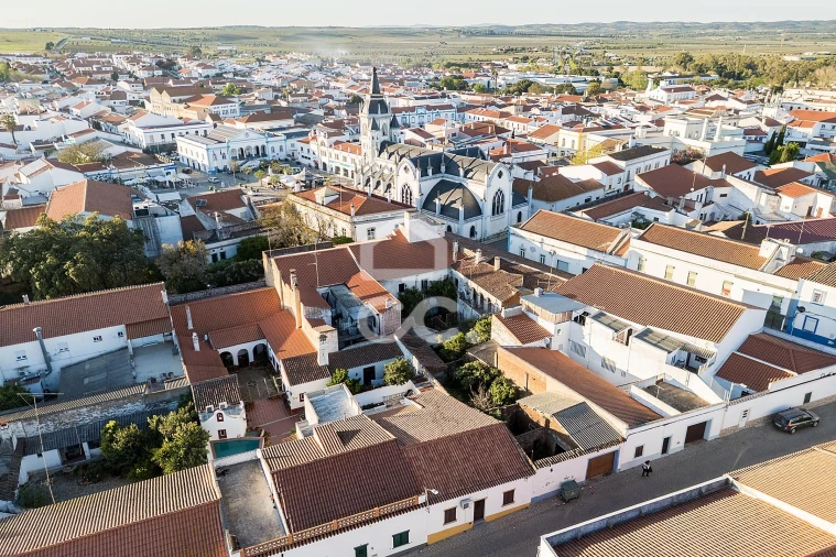Prédio para Venda em Reguengos de Monsaraz Foto 64