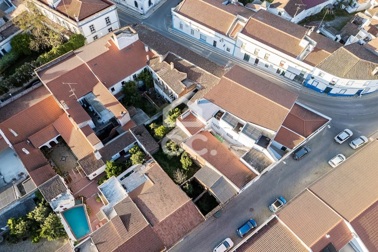 Prédio para Venda em Reguengos de Monsaraz Foto 56