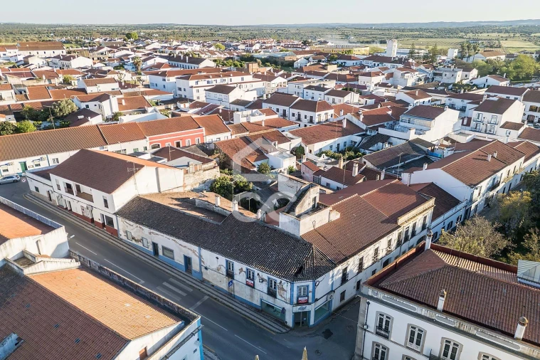 Prédio para Venda em Reguengos de Monsaraz Foto 62