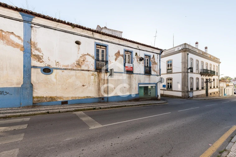 Prédio para Venda em Reguengos de Monsaraz Foto 4