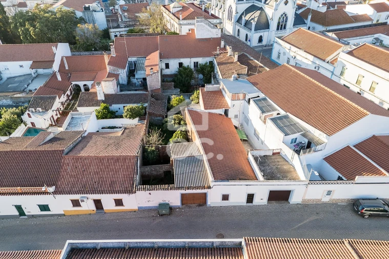 Prédio para Venda em Reguengos de Monsaraz Foto 50