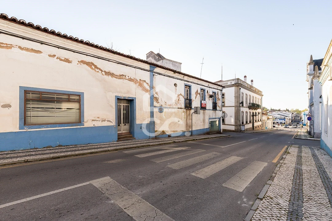 Prédio para Venda em Reguengos de Monsaraz Foto 46