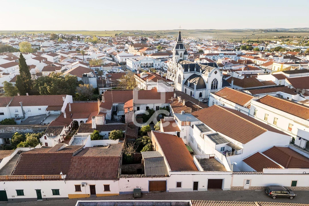 Prédio para Venda em Reguengos de Monsaraz Foto 57