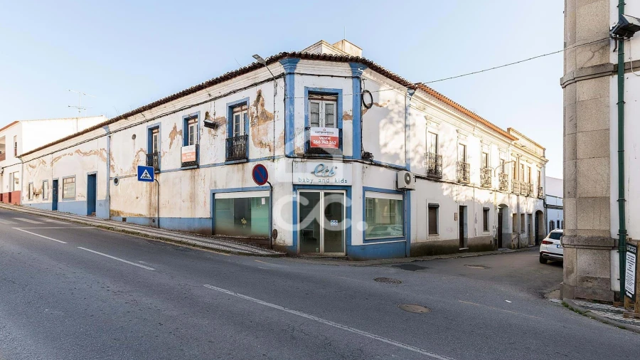 Prédio para Venda em Reguengos de Monsaraz