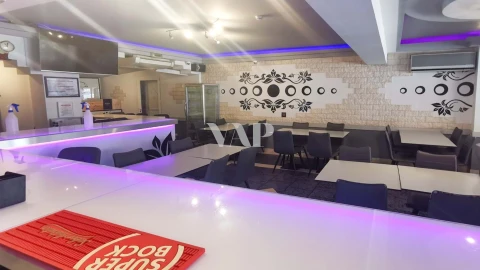 Negócio para Venda em Quarteira