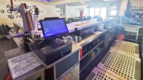 Negócio para Venda em Quarteira