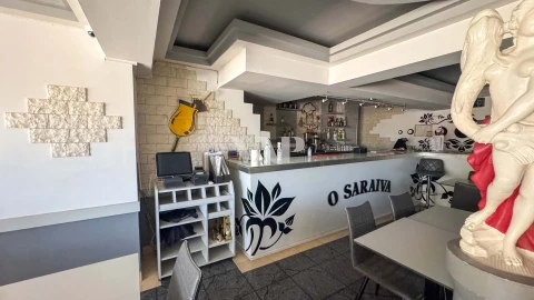 Negócio para Venda em Quarteira