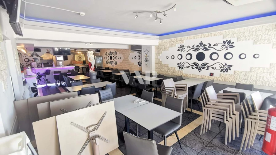 Negócio para Venda em Quarteira Foto 9