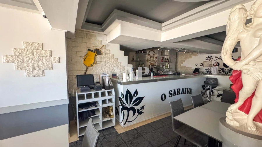 Negócio para Venda em Quarteira Foto 8