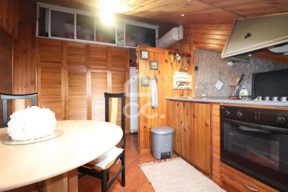 Apartamento T2 para Venda em Eiras e São Paulo de Frades