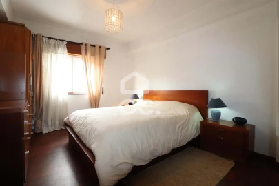 Apartamento T2 para Venda em Eiras e São Paulo de Frades