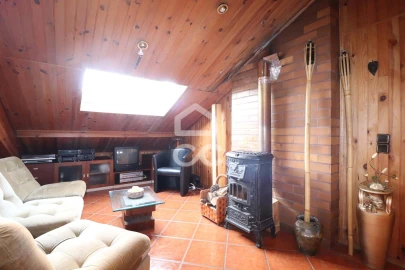 Apartamento T2 para Venda em Eiras e São Paulo de Frades