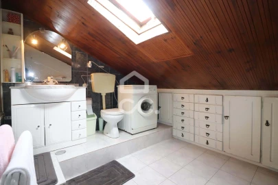 Apartamento T2 para Venda em Eiras e São Paulo de Frades