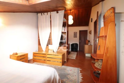 Apartamento T2 para Venda em Eiras e São Paulo de Frades