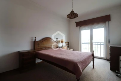 Apartamento T2 para Venda em Eiras e São Paulo de Frades