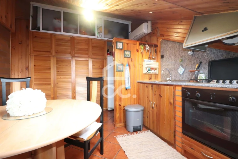 Apartamento T2 para Venda em Eiras e São Paulo de Frades Foto 11