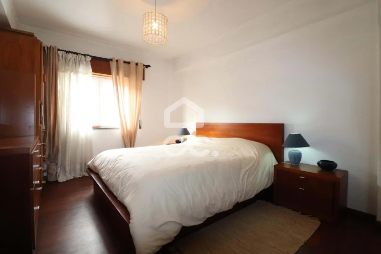 Apartamento T2 para Venda em Eiras e São Paulo de Frades Foto 5