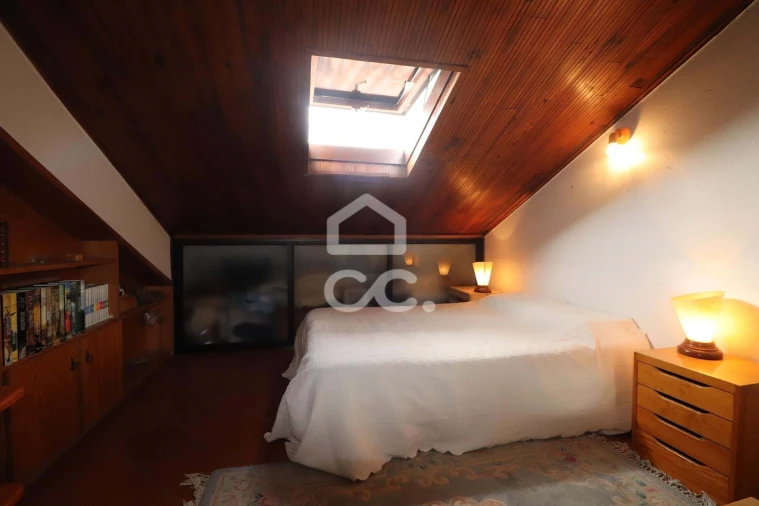 Apartamento T2 para Venda em Eiras e São Paulo de Frades Foto 15