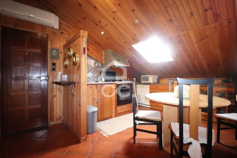 Apartamento T2 para Venda em Eiras e São Paulo de Frades Foto 10