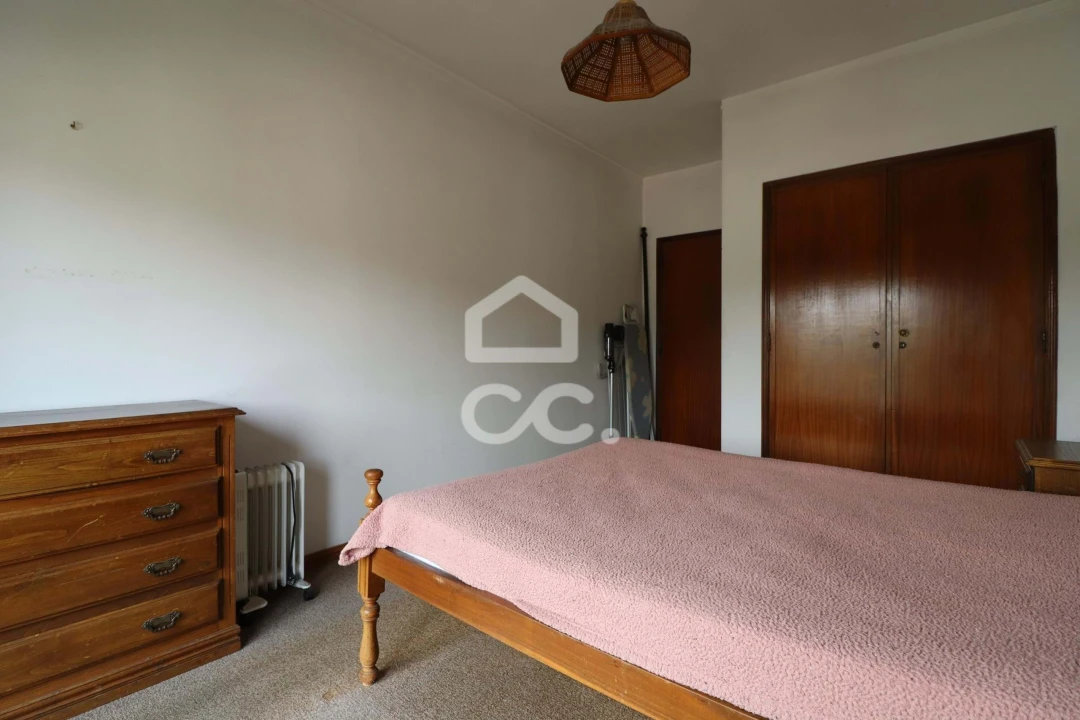 Apartamento T2 para Venda em Eiras e São Paulo de Frades Foto 7