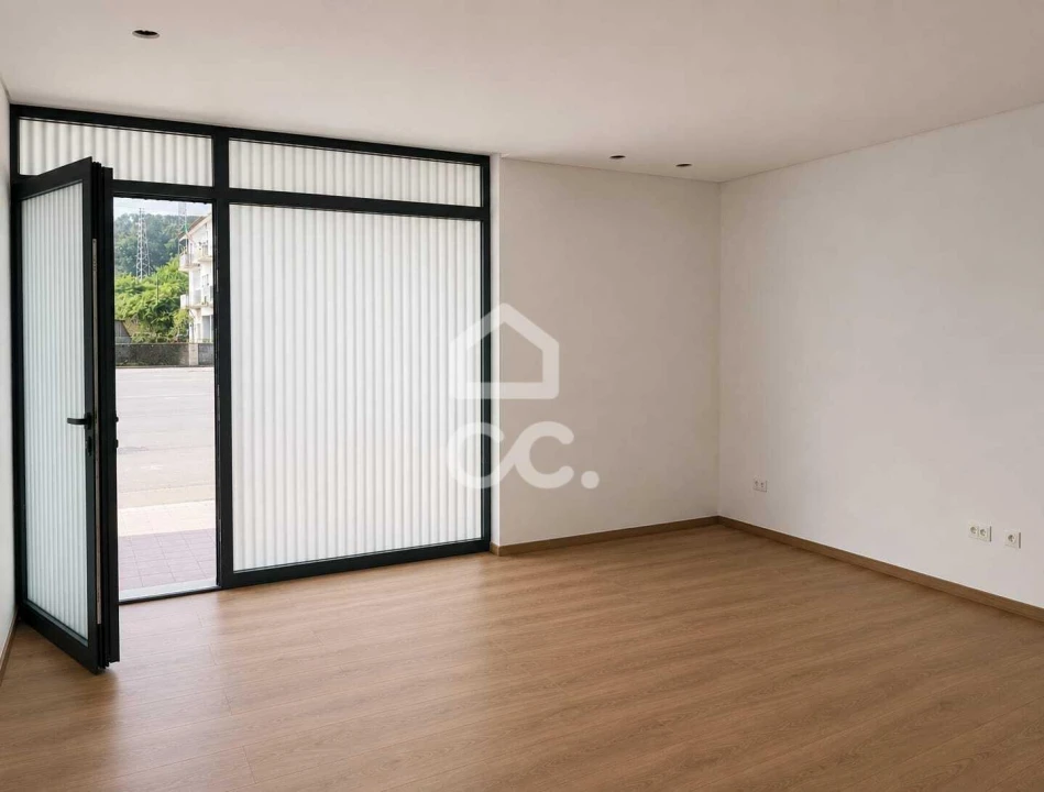 Apartamento T1 para Venda em Oliveira (São Mateus) Foto 2