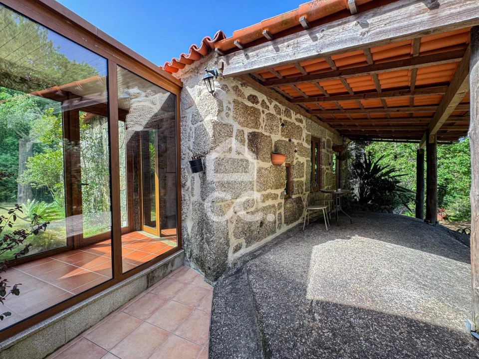 Moradia T6 para Venda em Ovoa e Vimieiro Foto 5