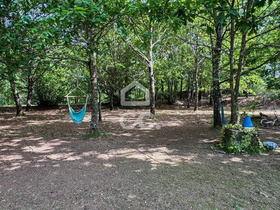 Moradia T6 para Venda em Ovoa e Vimieiro Foto 61