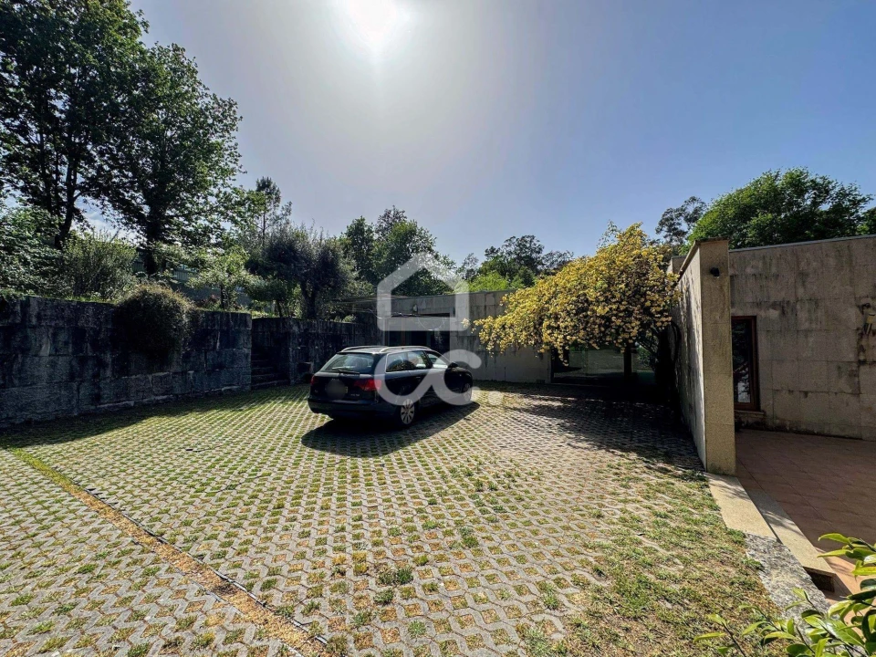 Moradia T6 para Venda em Ovoa e Vimieiro Foto 42