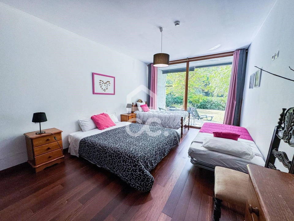 Moradia T6 para Venda em Ovoa e Vimieiro Foto 48