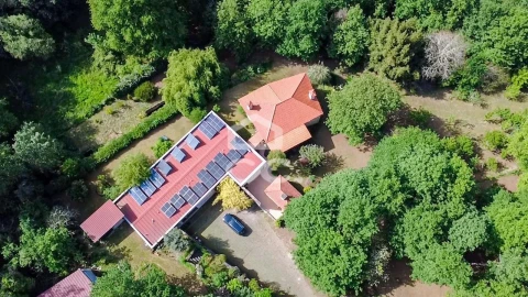 Moradia T6 para Venda em Ovoa e Vimieiro