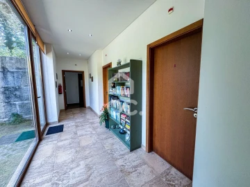 Moradia T6 para Venda em Ovoa e Vimieiro