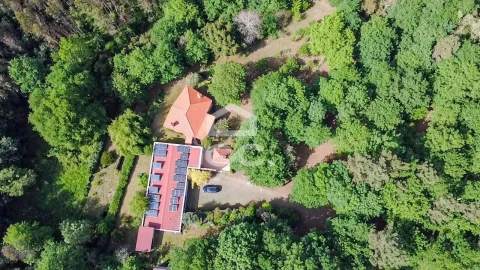 Moradia T6 para Venda em Ovoa e Vimieiro