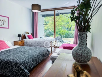 Moradia T6 para Venda em Ovoa e Vimieiro