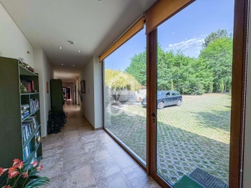 Moradia T6 para Venda em Ovoa e Vimieiro