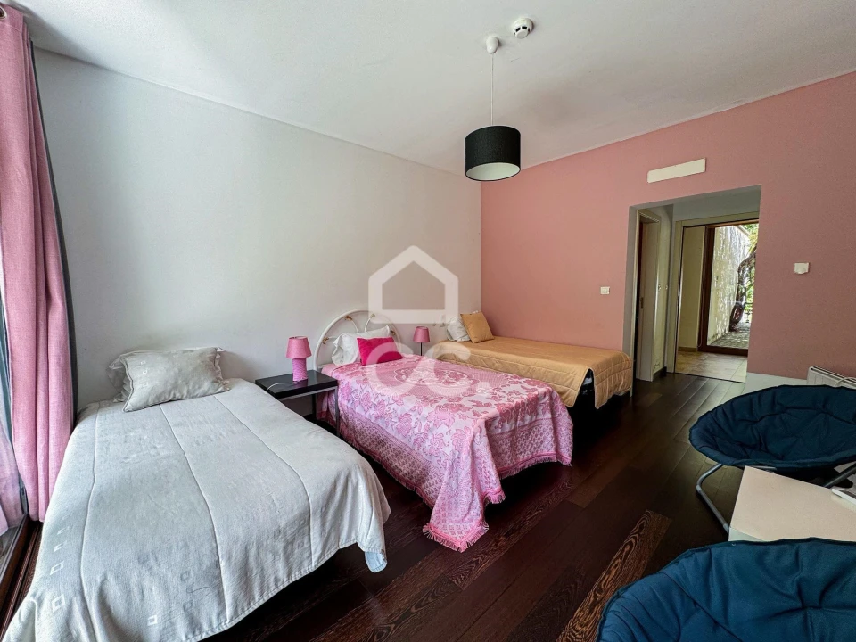 Moradia T6 para Venda em Ovoa e Vimieiro Foto 33