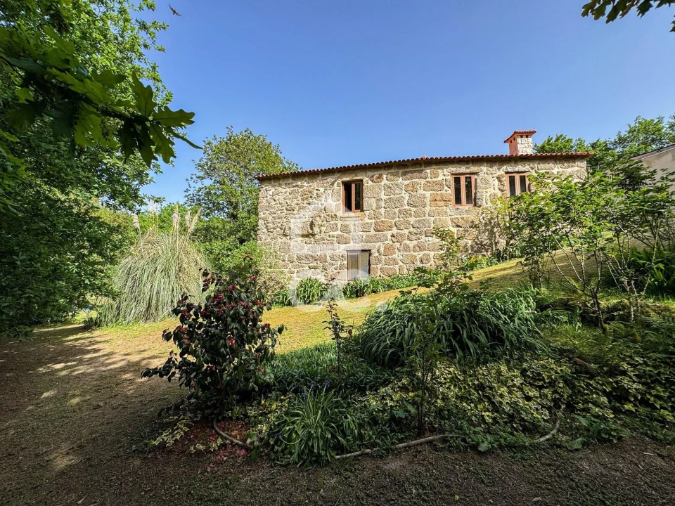 Moradia T6 para Venda em Ovoa e Vimieiro Foto 55