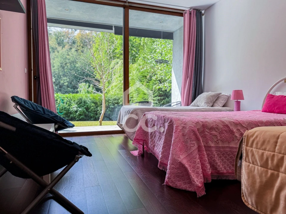 Moradia T6 para Venda em Ovoa e Vimieiro Foto 34