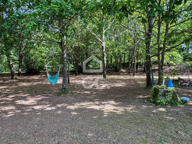 Moradia T6 para Venda em Ovoa e Vimieiro Foto 61