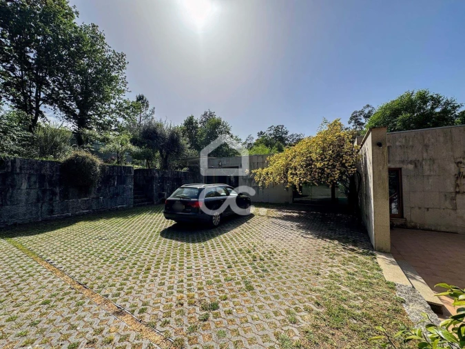 Moradia T6 para Venda em Ovoa e Vimieiro Foto 42