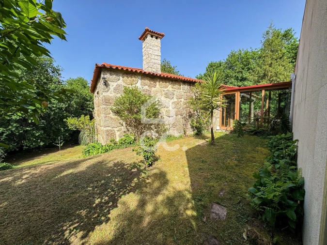 Moradia T6 para Venda em Ovoa e Vimieiro Foto 57