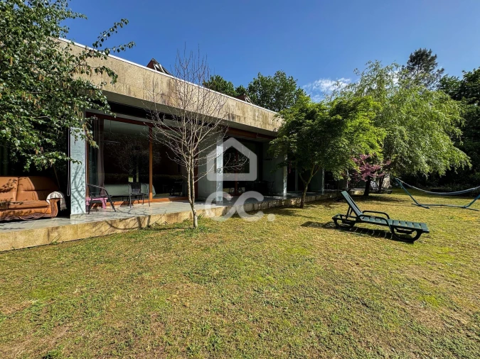 Moradia T6 para Venda em Ovoa e Vimieiro Foto 52