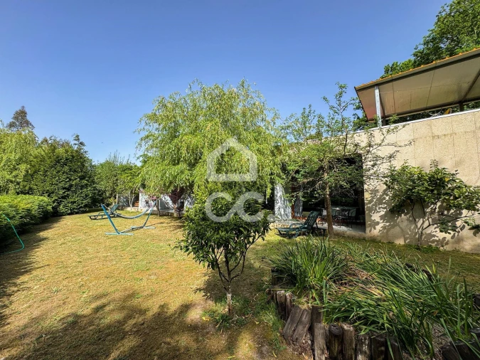 Moradia T6 para Venda em Ovoa e Vimieiro Foto 54