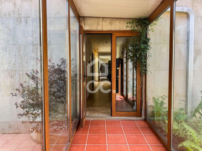 Moradia T6 para Venda em Ovoa e Vimieiro Foto 28