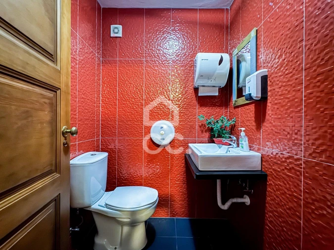 Moradia T6 para Venda em Ovoa e Vimieiro Foto 23