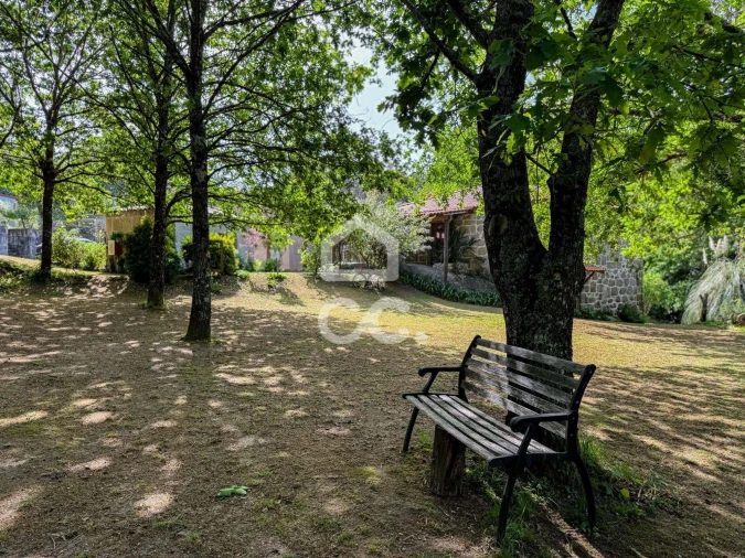 Moradia T6 para Venda em Ovoa e Vimieiro Foto 59