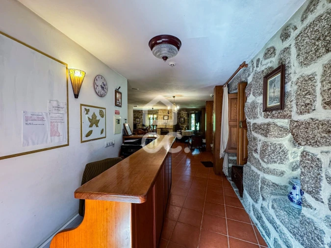 Moradia T6 para Venda em Ovoa e Vimieiro Foto 26