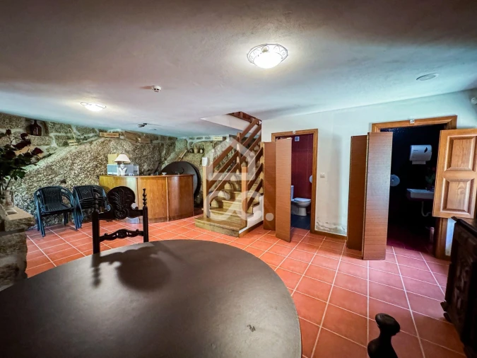 Moradia T6 para Venda em Ovoa e Vimieiro Foto 25