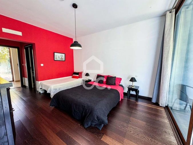 Moradia T6 para Venda em Ovoa e Vimieiro Foto 38